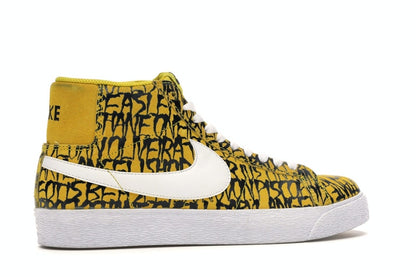 Nike SB Blazer Neckface