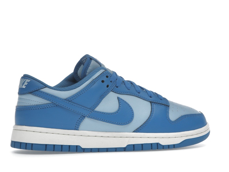 Nike Dunk Low Psychic Blue