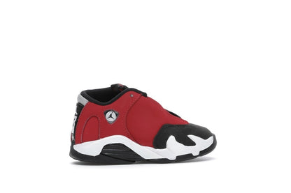Jordan 14 Retro Gym Red Toro (TD)