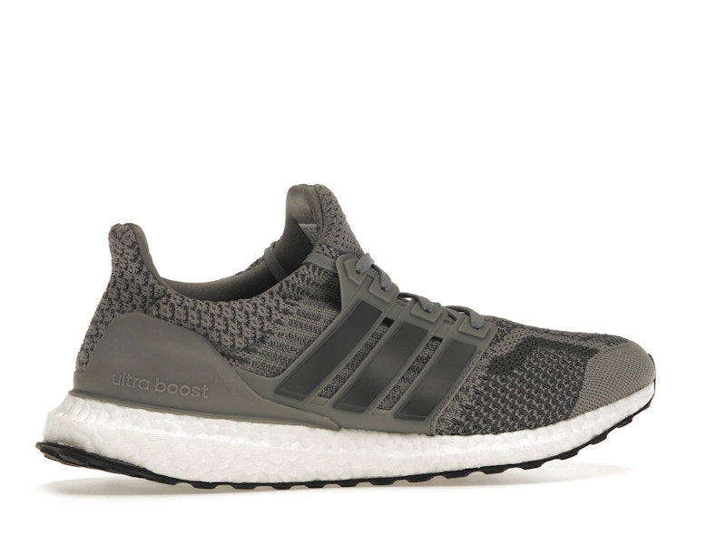 adidas Ultra Boost 5.0 DNA Grey Three Black