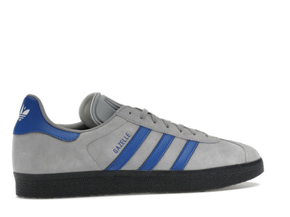 adidas Gazelle Grey Collegiate Royal