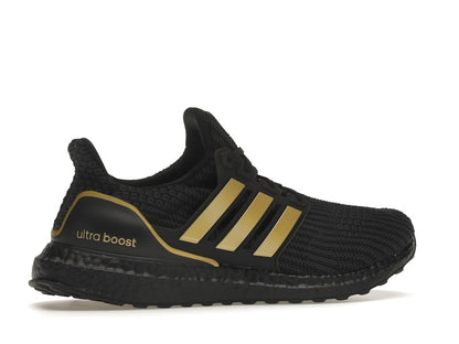 adidas Ultra Boost 4.0 DNA Black Matte Gold