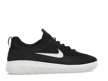 Nike SB Nyjah Free 2 Black White