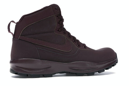 Nike Manoadome Deep Burgundy/Deep Burgundy