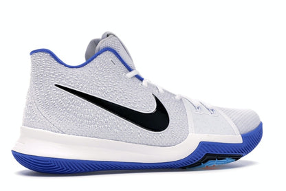 Nike Kyrie 3 Hyper Cobalt Duke