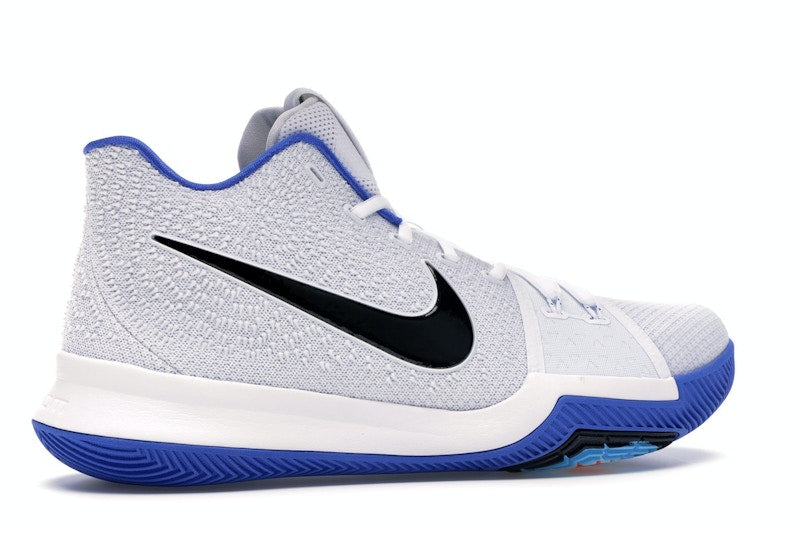 Nike Kyrie 3 Hyper Cobalt Duke