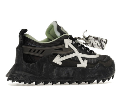 OFF-WHITE Odsy-1000 Dark Grey