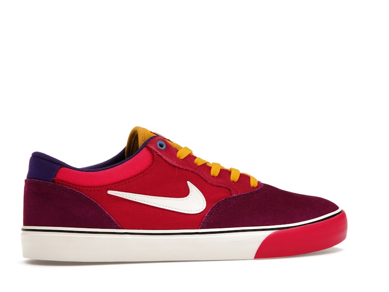Nike SB Chron 2 Sangria