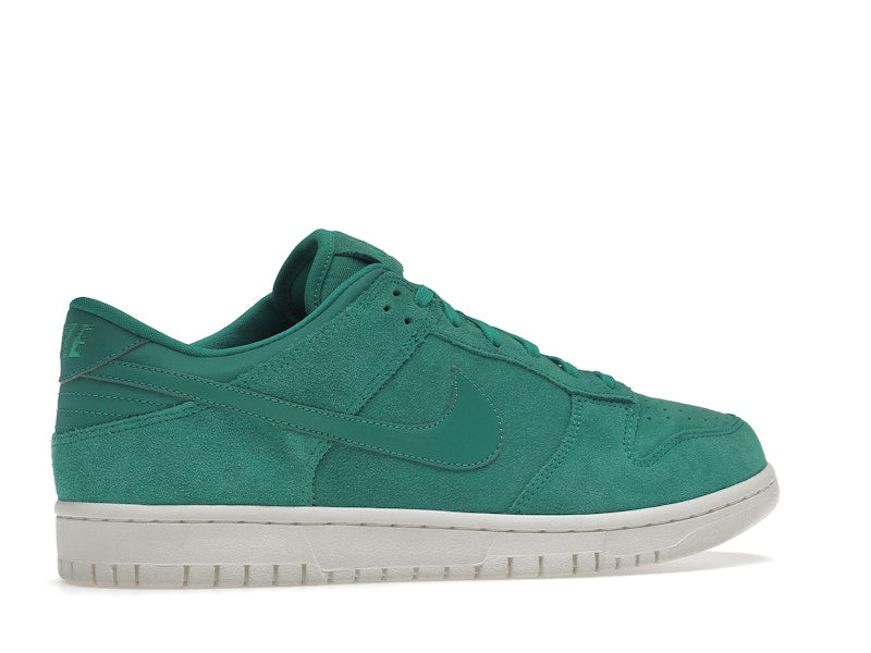 Nike Dunk Low Neptune Green