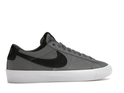 Nike SB Zoom Blazer Low Pro GT Cool Grey