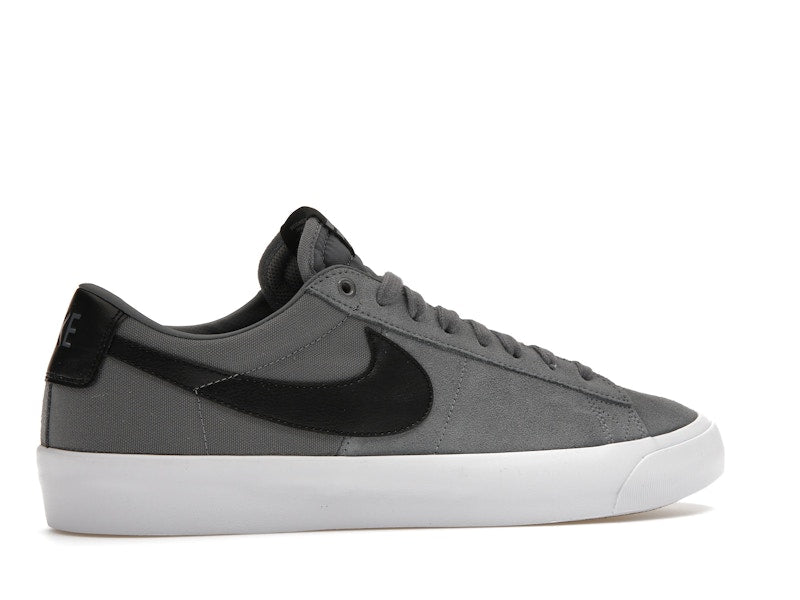 Nike SB Zoom Blazer Low Pro GT Cool Grey