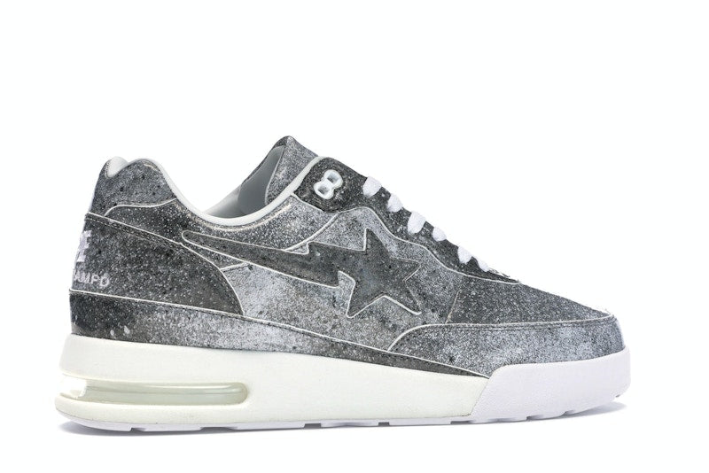 A Bathing Ape Road Sta Stampd
