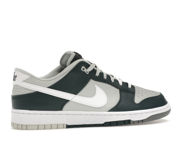 Nike Dunk Low Retro Split Deep Jungle