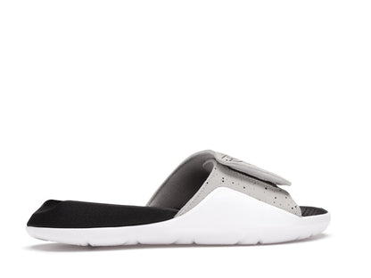Jordan Hydro 7 Slide White Cement