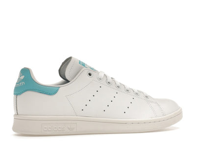 adidas Stan Smith Cloud White Blue Glow