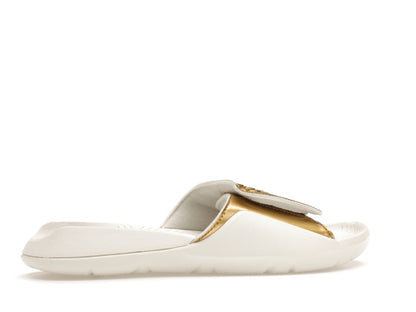 Jordan Hydro 7 Slide Sail Gold
