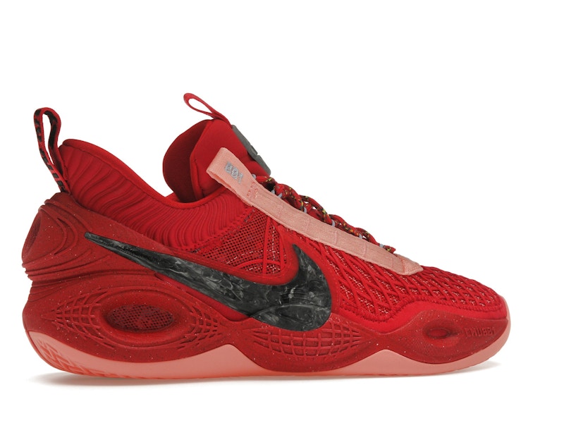 Nike Cosmic Unity TB University Red