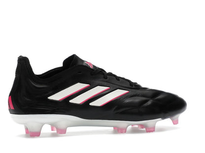 adidas Copa Pure.1 FG Core Black Team Shock Pink