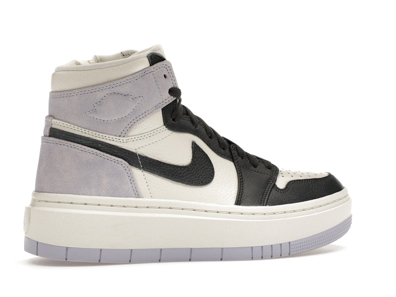 Jordan 1 Elevate High Lilac Black Toe (Women's)