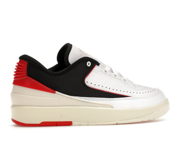 Jordan 2 Retro Low Chicago Twist (Women's)
