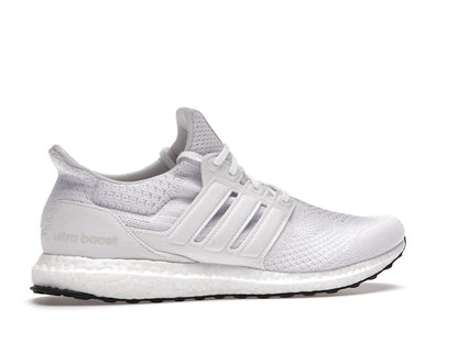 adidas Ultra Boost 5.0 DNA Triple White