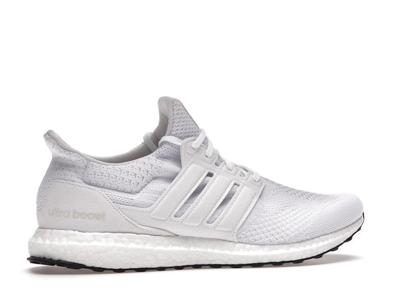 adidas Ultra Boost 5.0 DNA Triple White