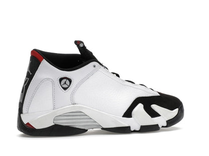 Jordan 14 Retro Black Toe (2024) (GS)