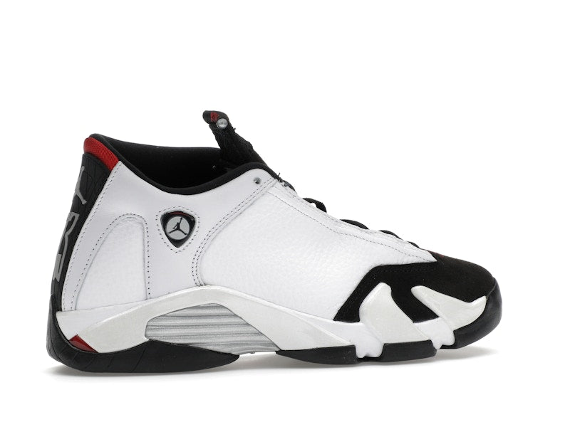 Jordan 14 Retro Black Toe (2024) (GS)