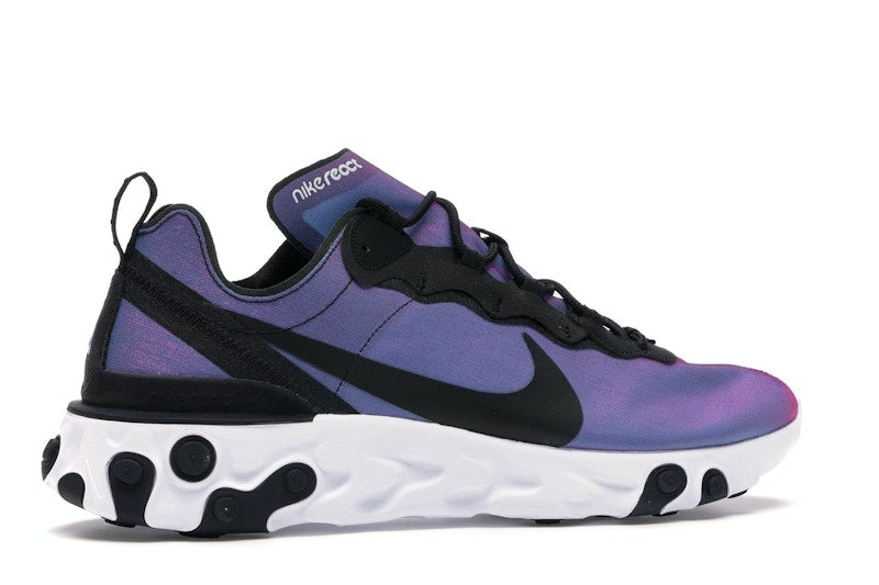 Nike React Element 55 PRM Sunset