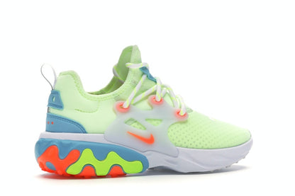Nike React Presto Barely Volt (Women's)
