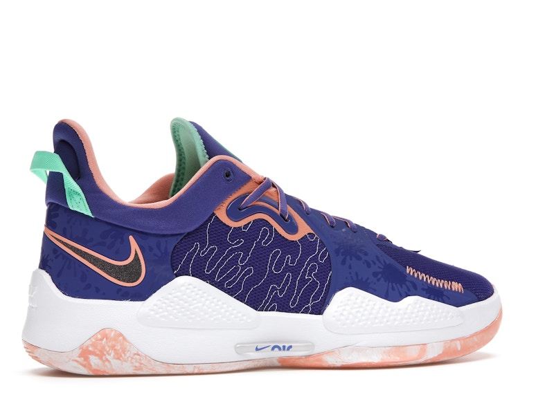 PG 5 LA Drip