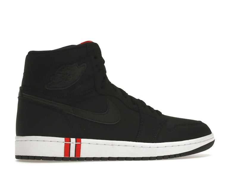 Jordan 1 Retro High Paris Saint-Germain (Friends and Family)