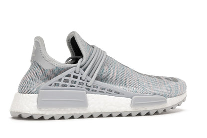 adidas Human Race NMD Pharrell x BBC Cotton Candy