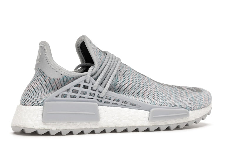 adidas Human Race NMD Pharrell x BBC Cotton Candy