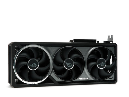 NVIDIA ASUS GeForce RTX 5090 ROG ASTRAL GAMING OC 90YV0LW0-M0AA00