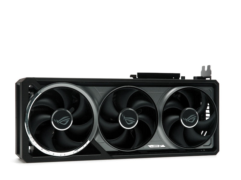 NVIDIA ASUS GeForce RTX 5090 ROG ASTRAL GAMING OC 90YV0LW0-M0AA00