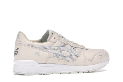 ASICS Gel-Lyte Distinct Life x Foot Locker Detroit Buffs