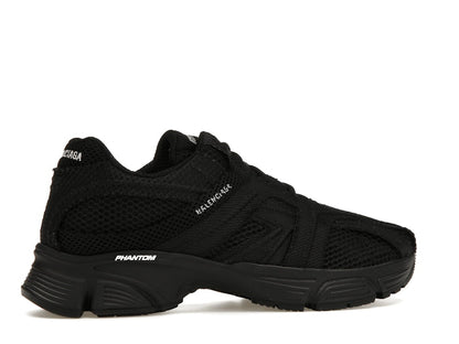 Balenciaga Phantom Black