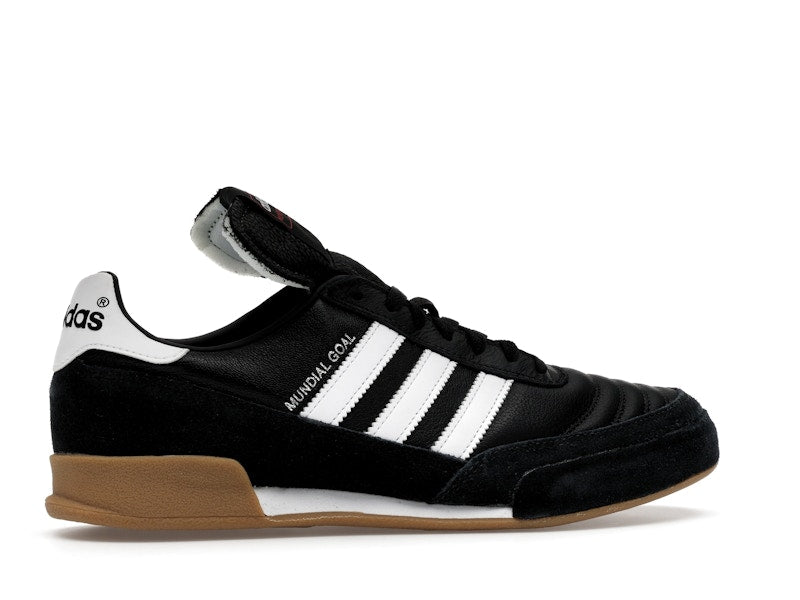 adidas Mundial Goal Core Black