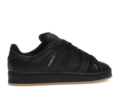 adidas Campus 00s Triple Black Gum