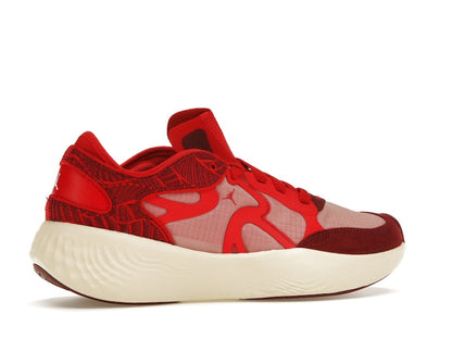 Jordan Delta 3 Low SE Team Red Muslin University Red Sail (Women's)