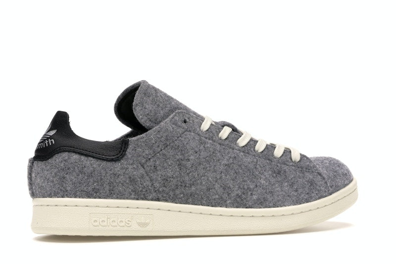 adidas Stan Smith PC Wool Grey