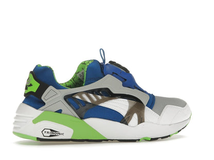Puma Disc Blaze OG Flat Light Gray