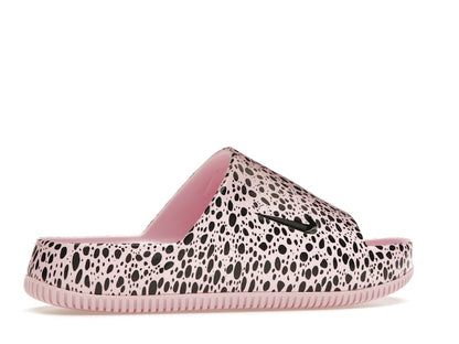 Nike Calm Slide Safari Pink (Women's)