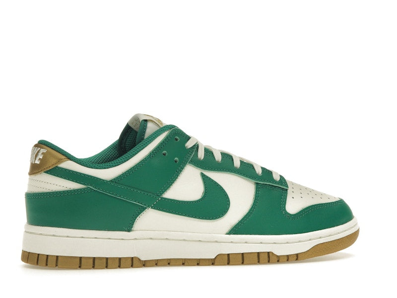 Nike Dunk Low Malachite University Gold (Women's)