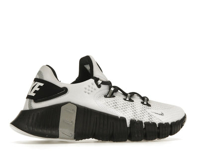 Nike Free Metcon 4 Premium White Black (Women's)