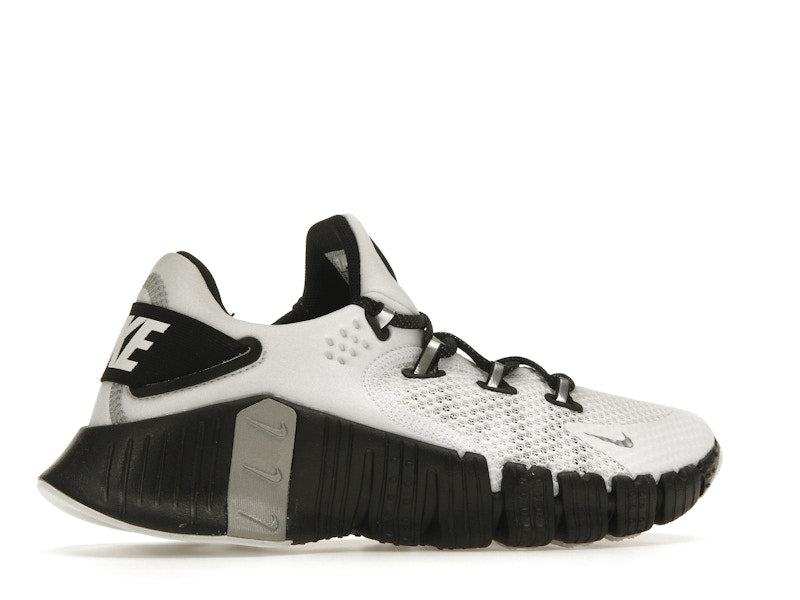 Nike Free Metcon 4 Premium White Black (Women's)