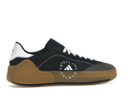 adidas Court Boost By Stella Mccartney Cloud White Gum Core Black (Women's)