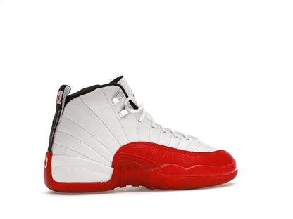 Jordan 12 Retro Cherry (2023) (GS)