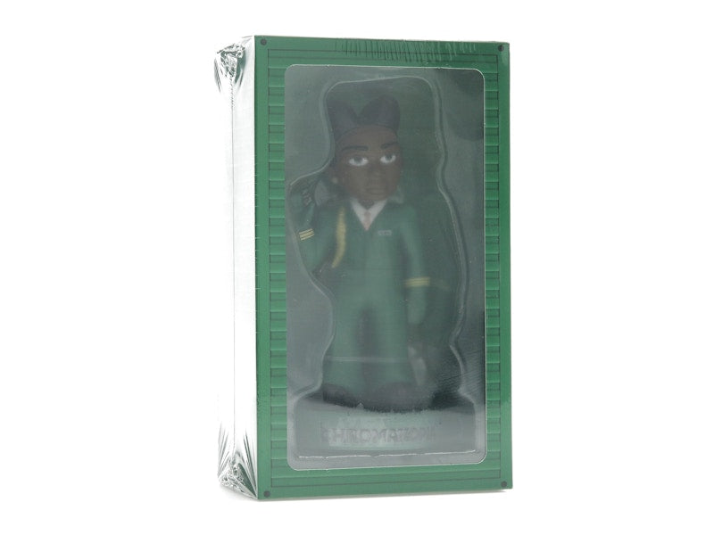 Golf Wang Chromakopia Statue